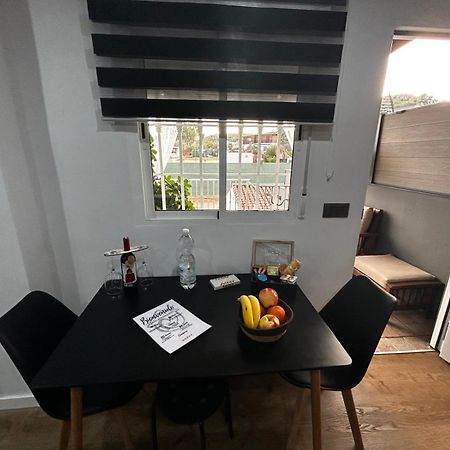 Corazon Urbano Villa Malaga Exterior photo